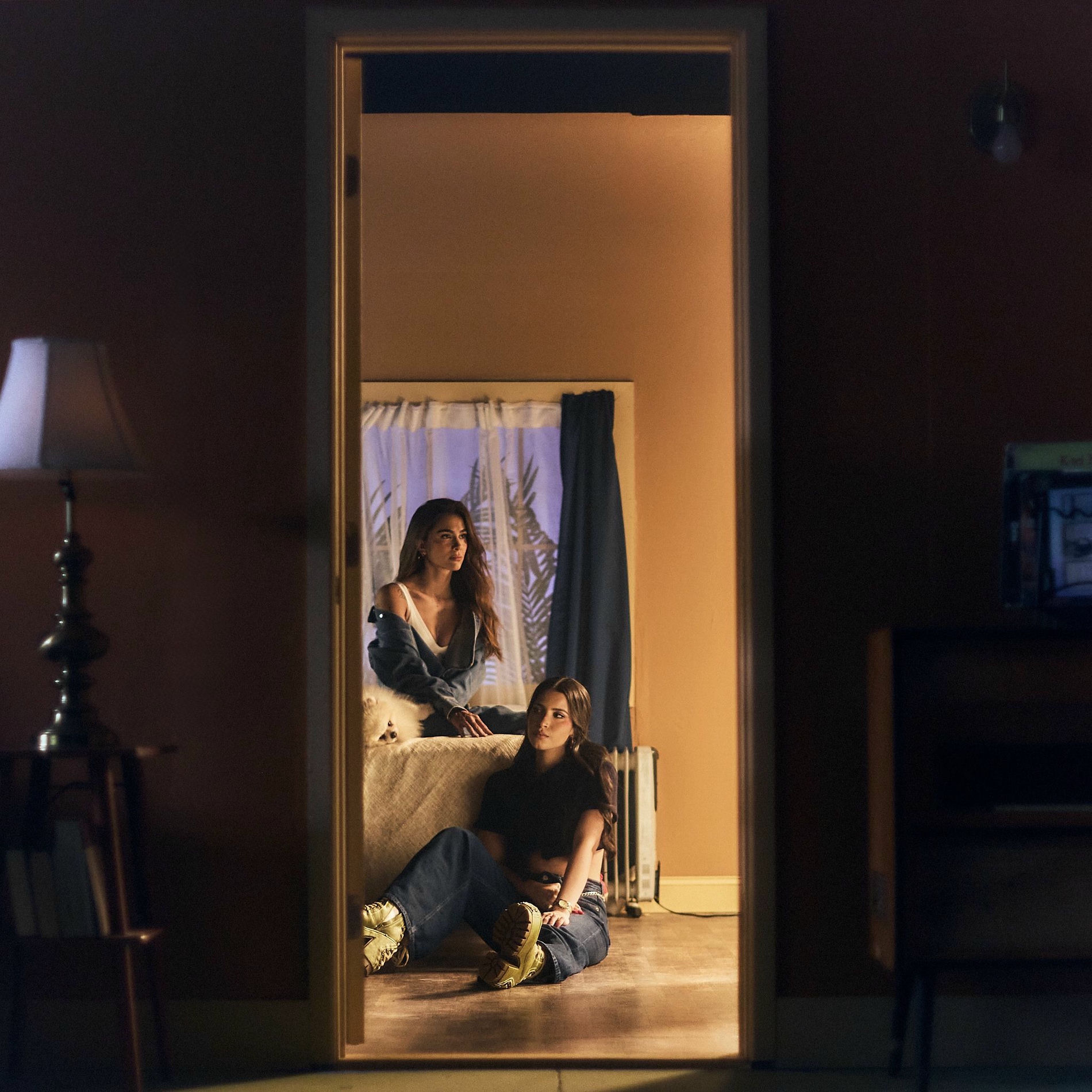 Album cover of cómo fue? (feat. Greeicy)