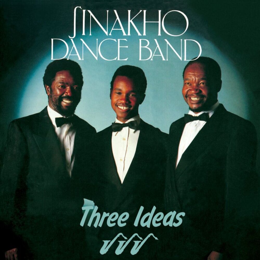 Picture of Three Ideas