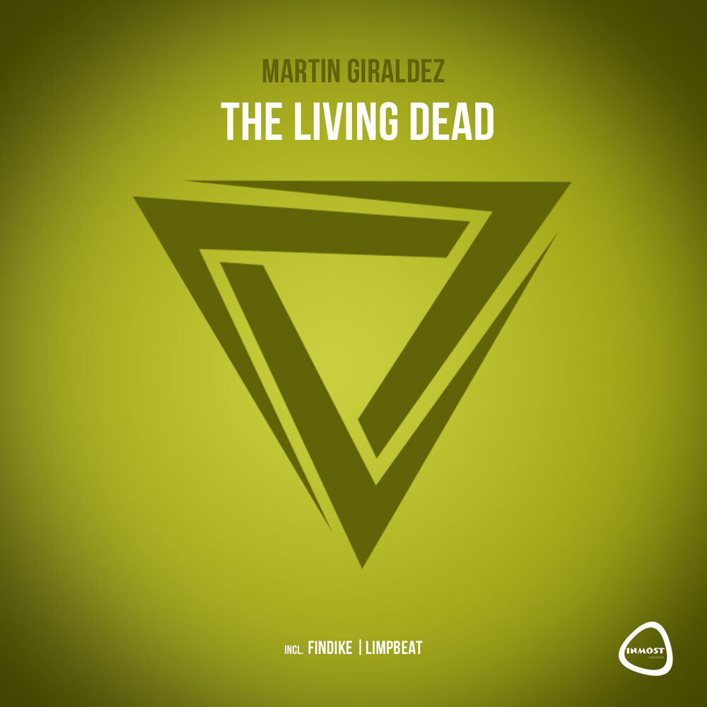 Picture of The Living Dead