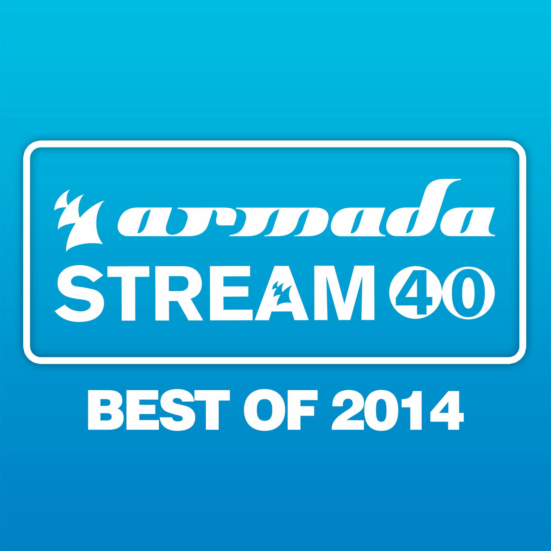 Album cover of Armada Stream 40 - Best Of 2014 - Armada Music