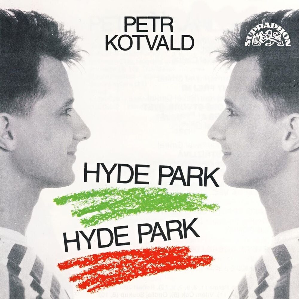Picture of Hyde Park