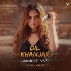 Cover of Dil Khanjar