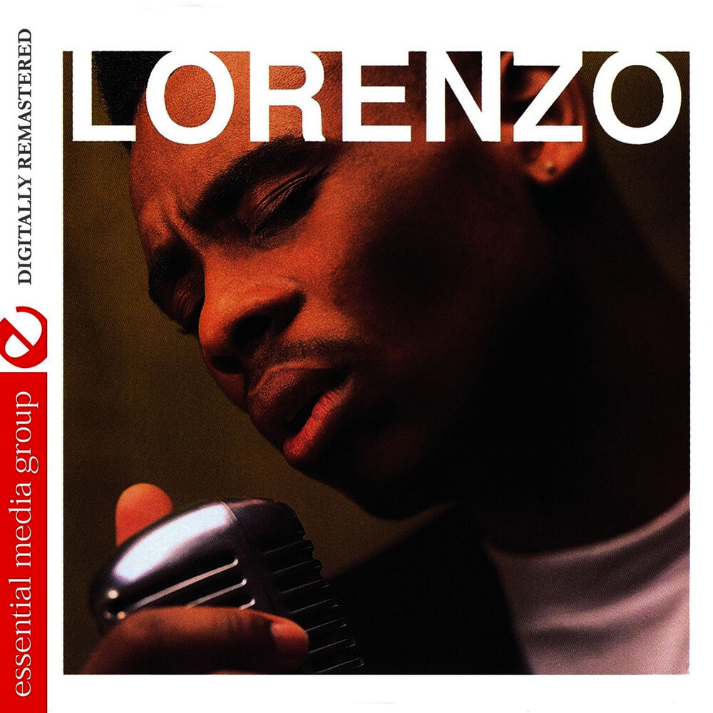Picture of Lorenzo (Digitally Remastered)