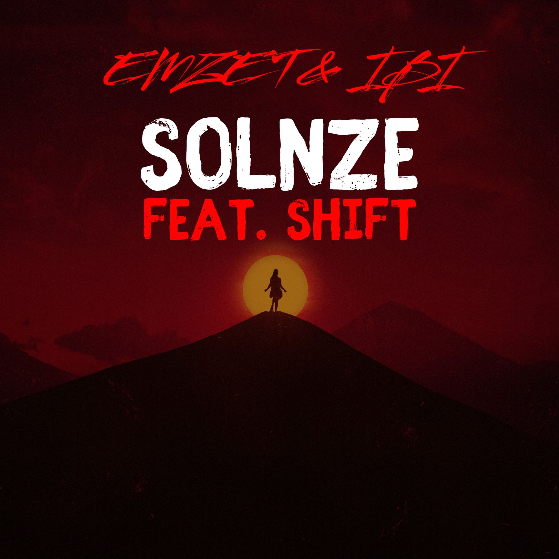 Album cover of Solnze