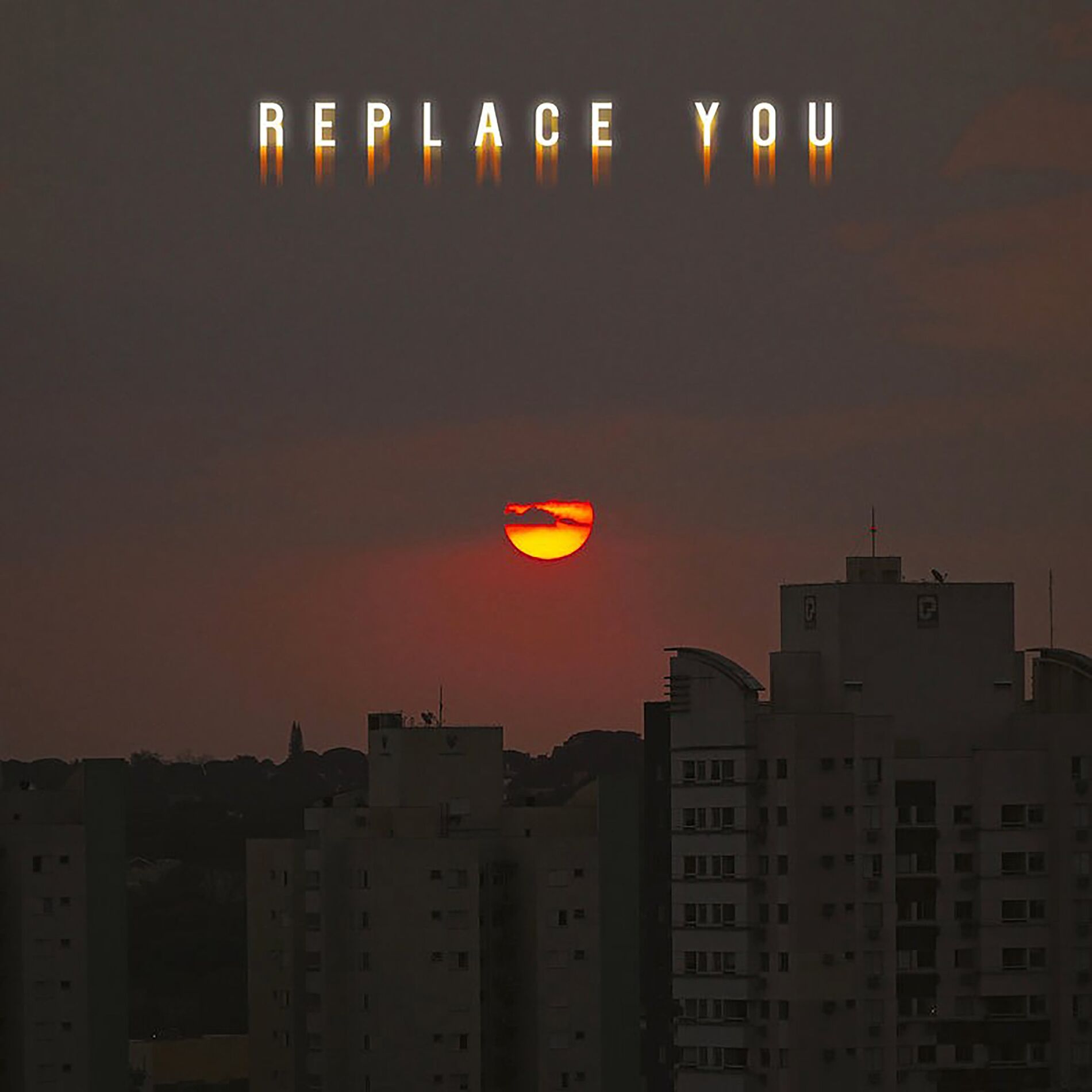 Album cover of Replace You (feat. Thomas Reid)