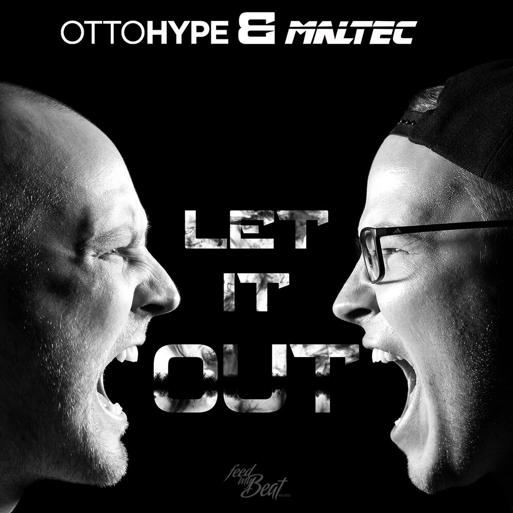 Picture of Let It Out