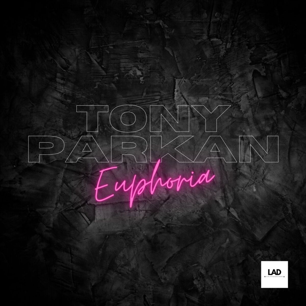 Album cover of Euphoria