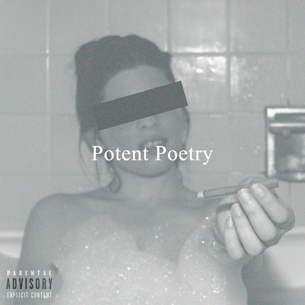 Picture of Potent Poetry
