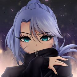 music cover