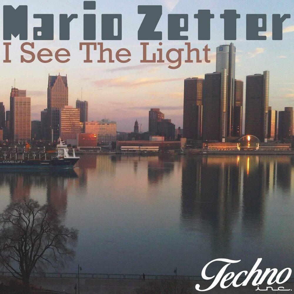 Picture of I See The Light EP