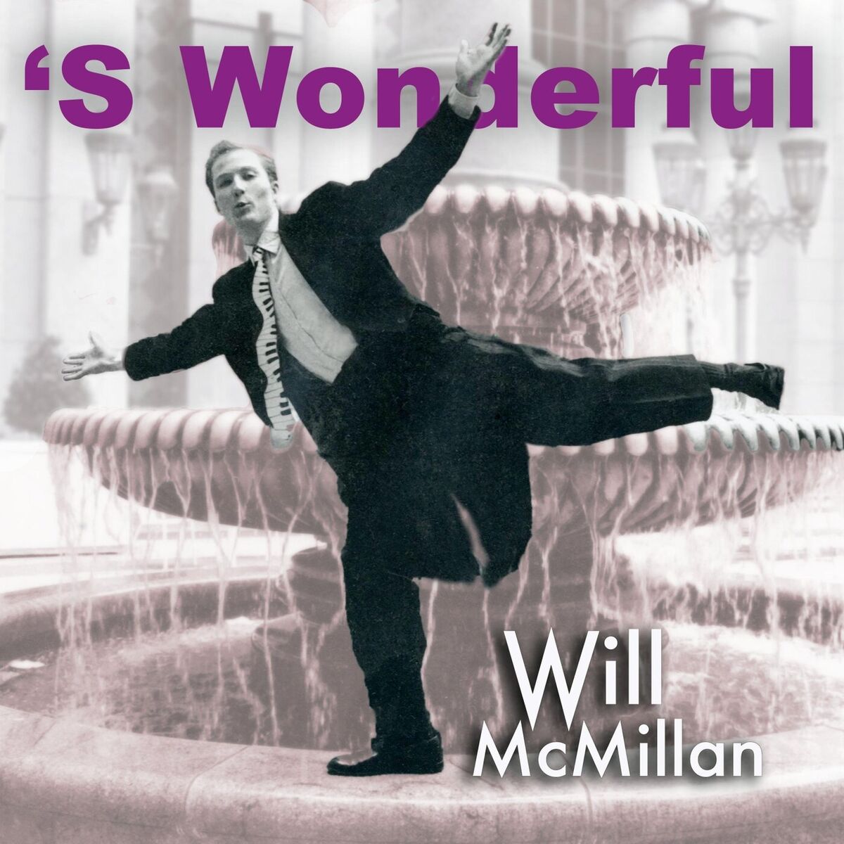 Album cover of 'S Wonderful
