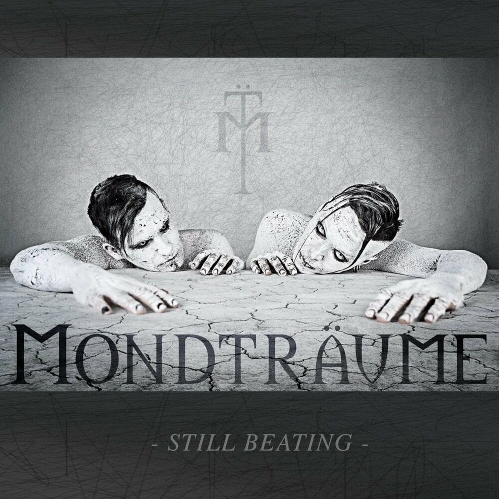 Picture of Still Beating - EP