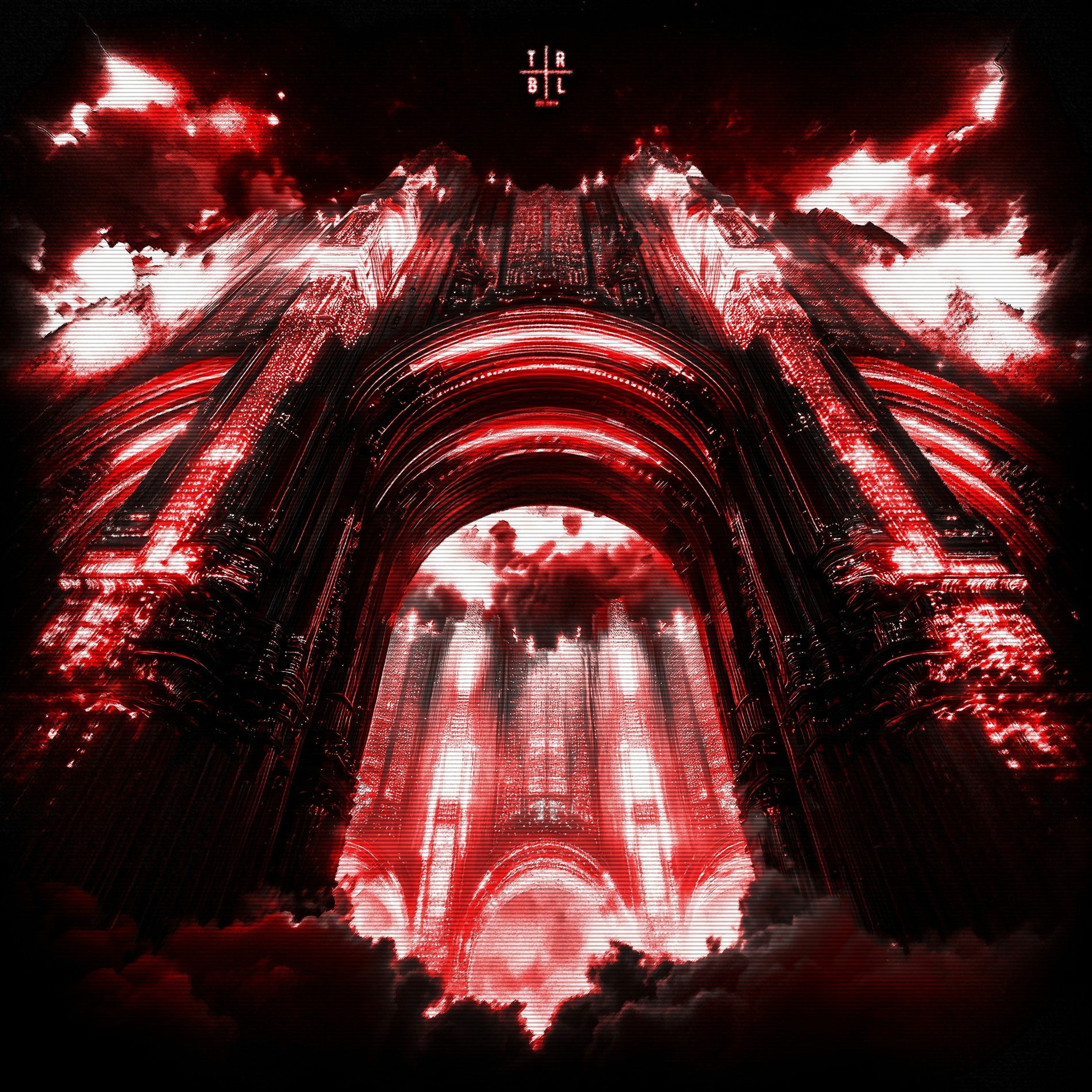 Album cover of SOMBRA