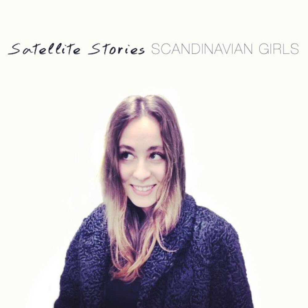 Picture of Scandinavian Girls