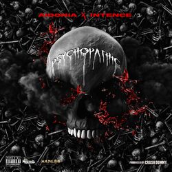 Cover of Psychopathic