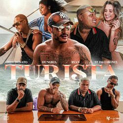 Cover of Turista