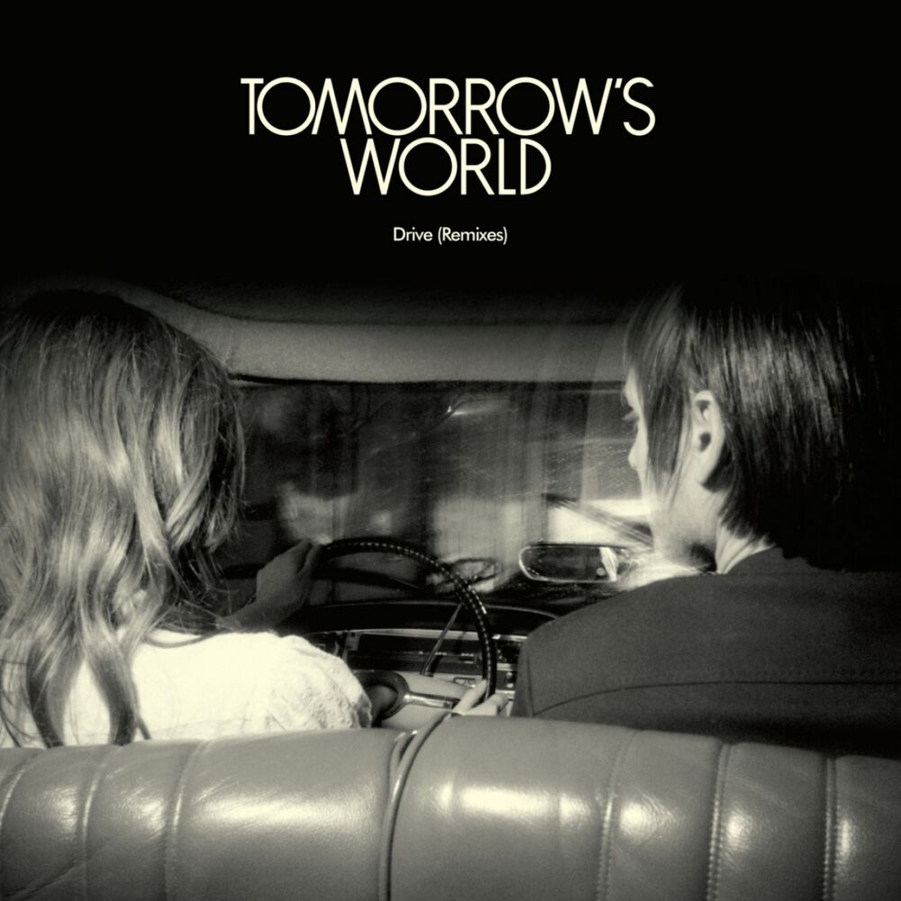 Picture of Drive (Remixes)