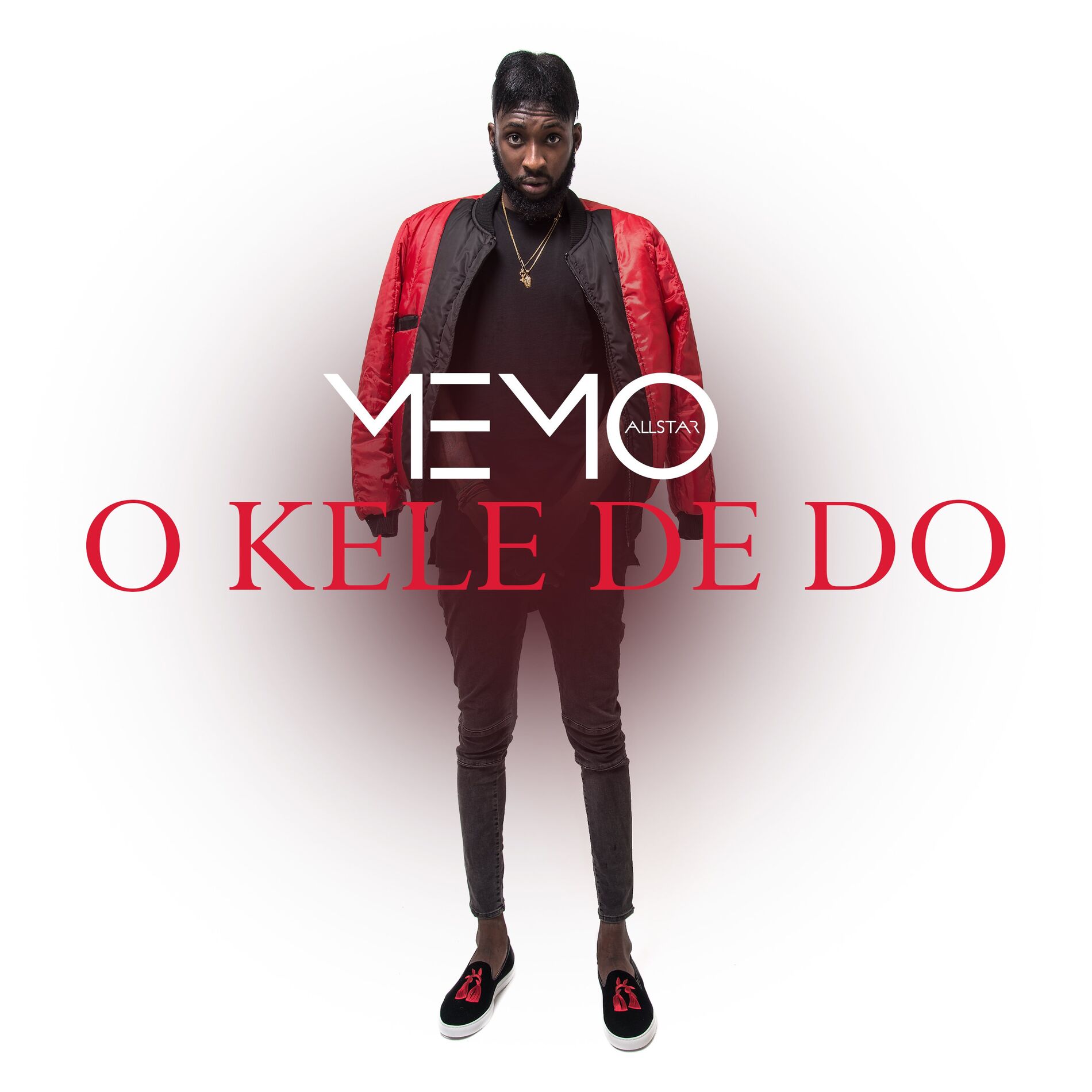 Album cover of O kele de do