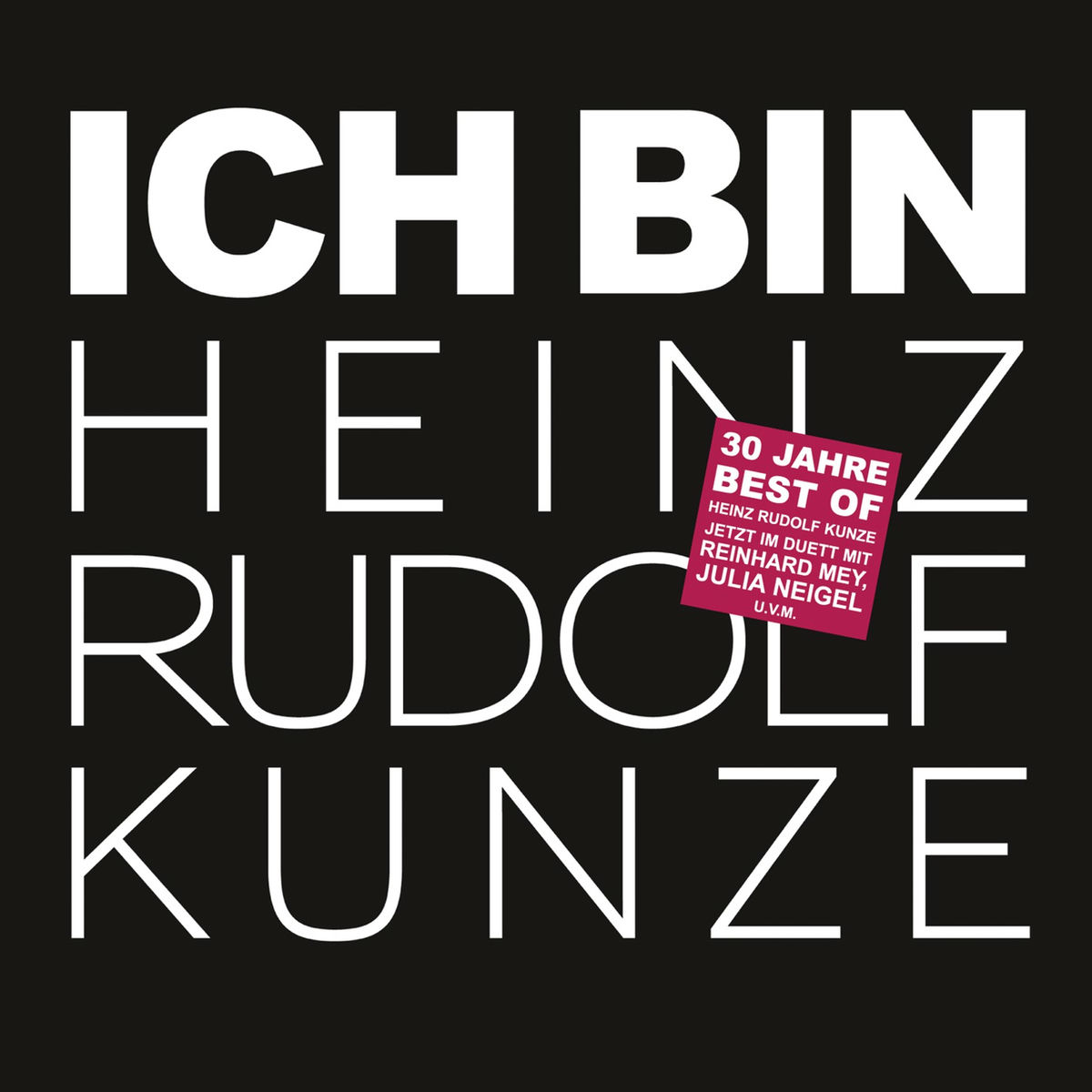 Album cover of Dein ist mein ganzes Herz