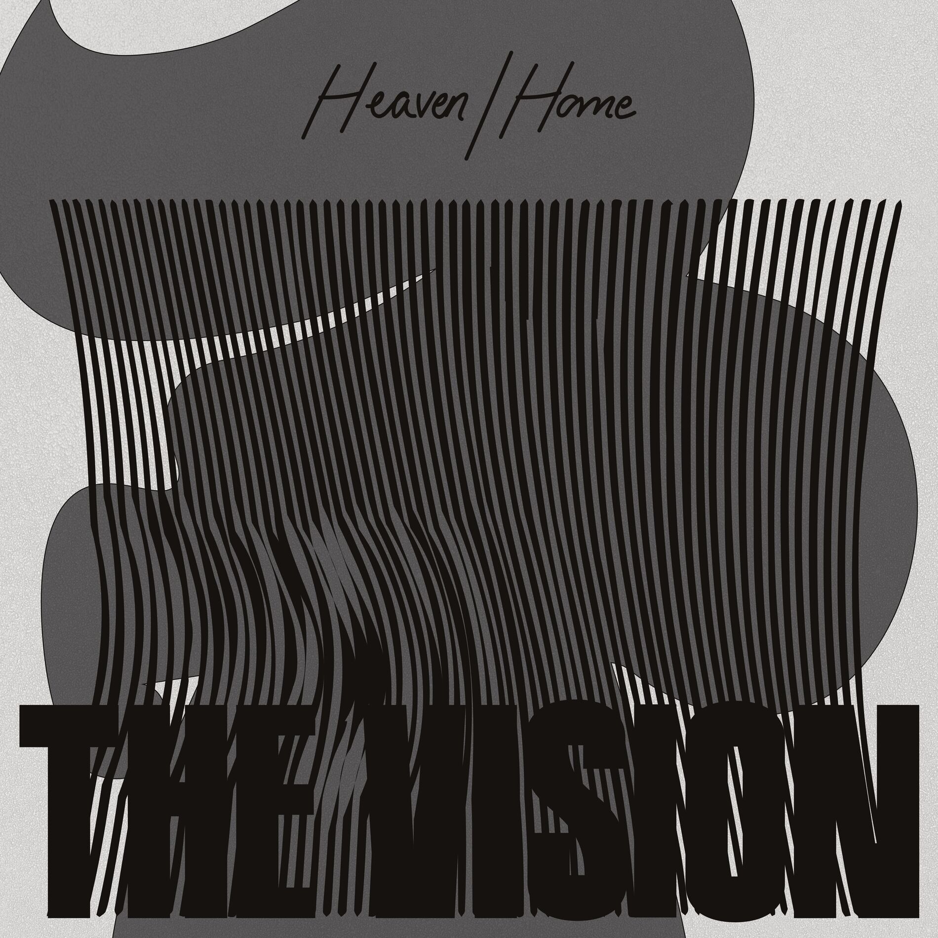 Album cover of Heaven / Home