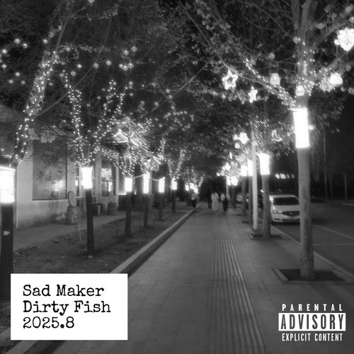 Sad Maker