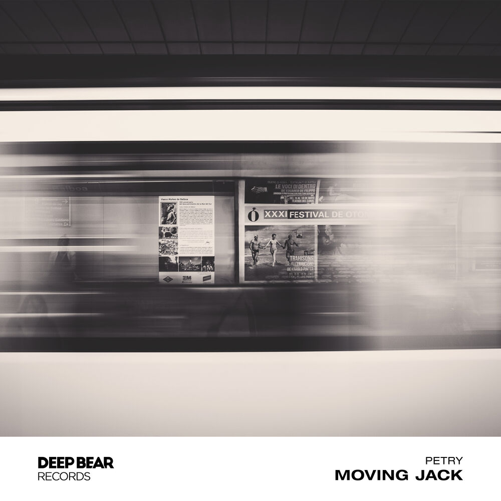 Picture of Moving Jack