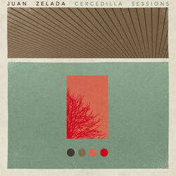 Cover of Cercedilla Sessions