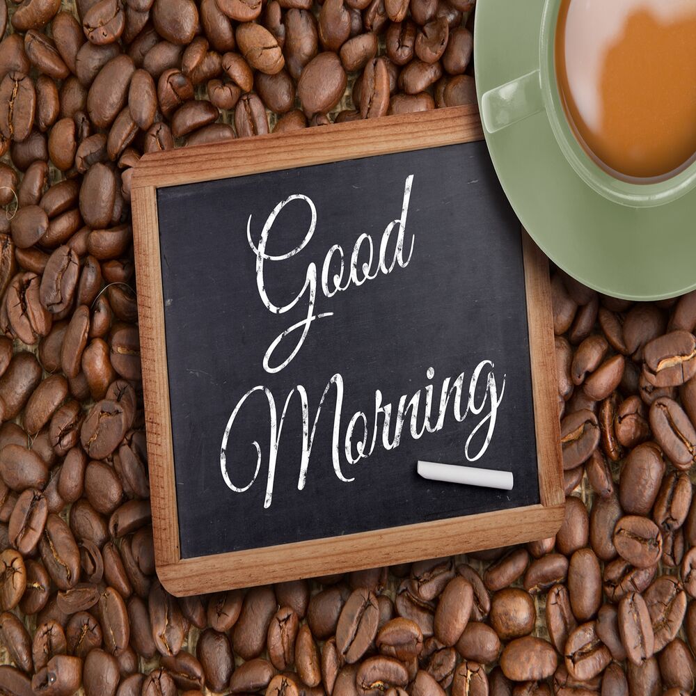 Picture of Good Morning
