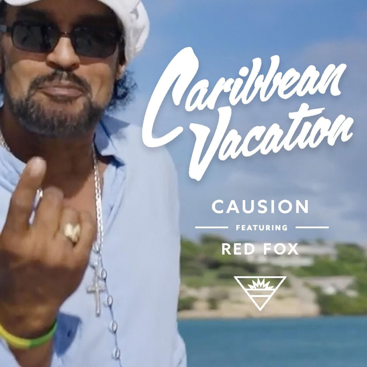 Album cover of Caribbean Vacation