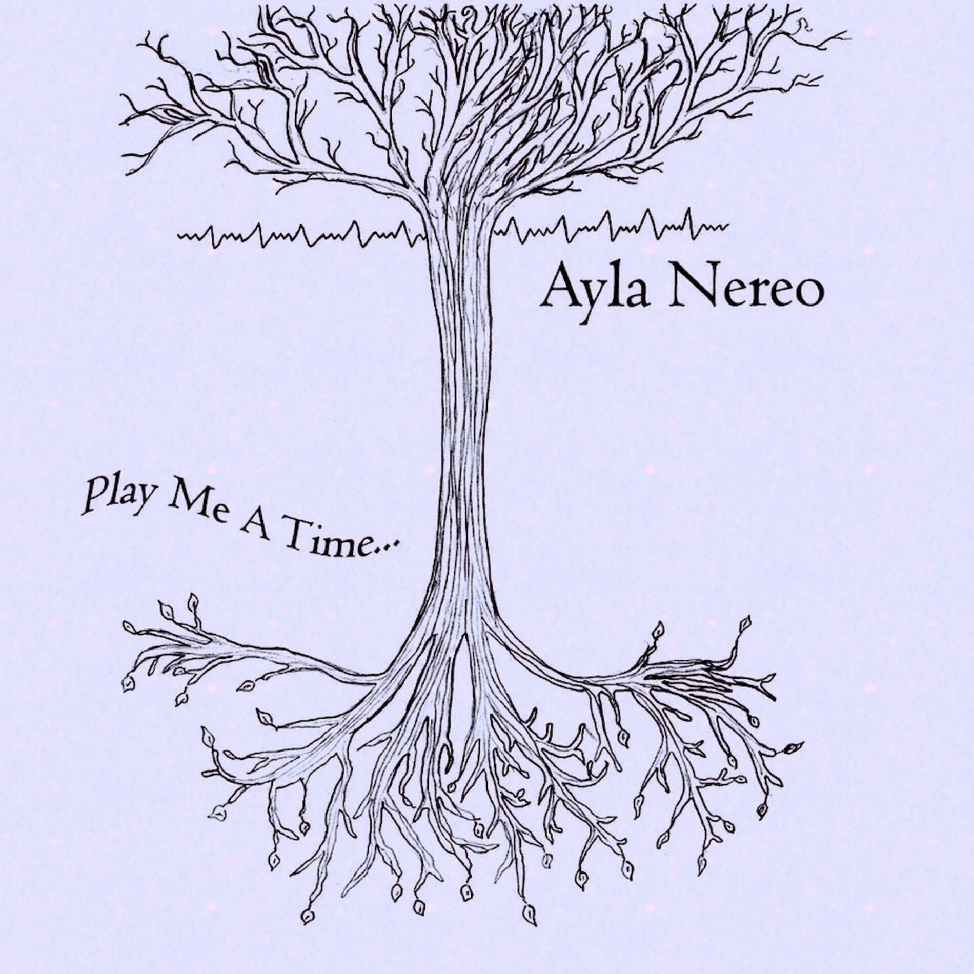 Album cover of Play Me a Time