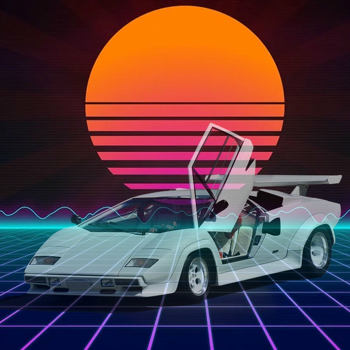 Album cover of What's Up