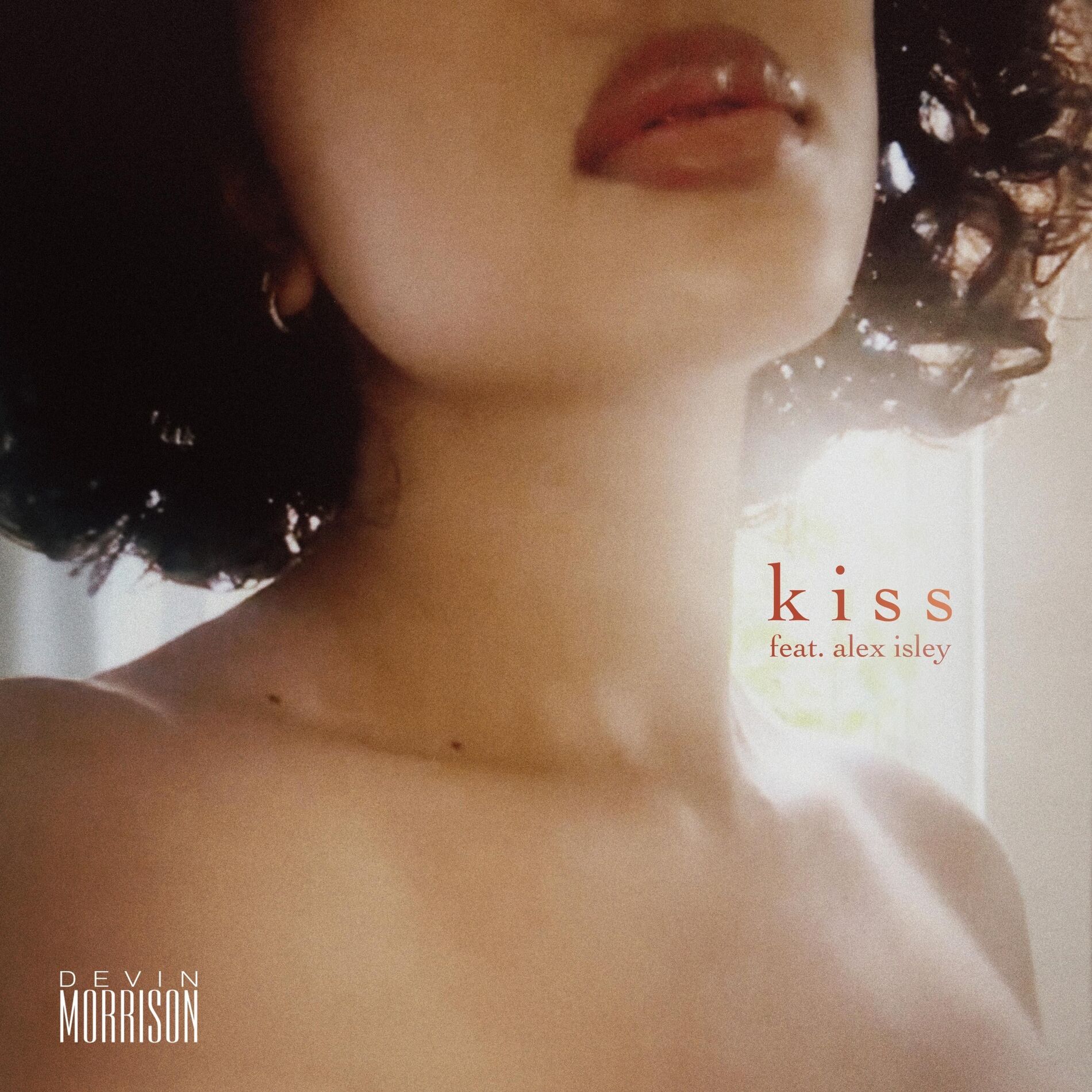 Album cover of Kiss