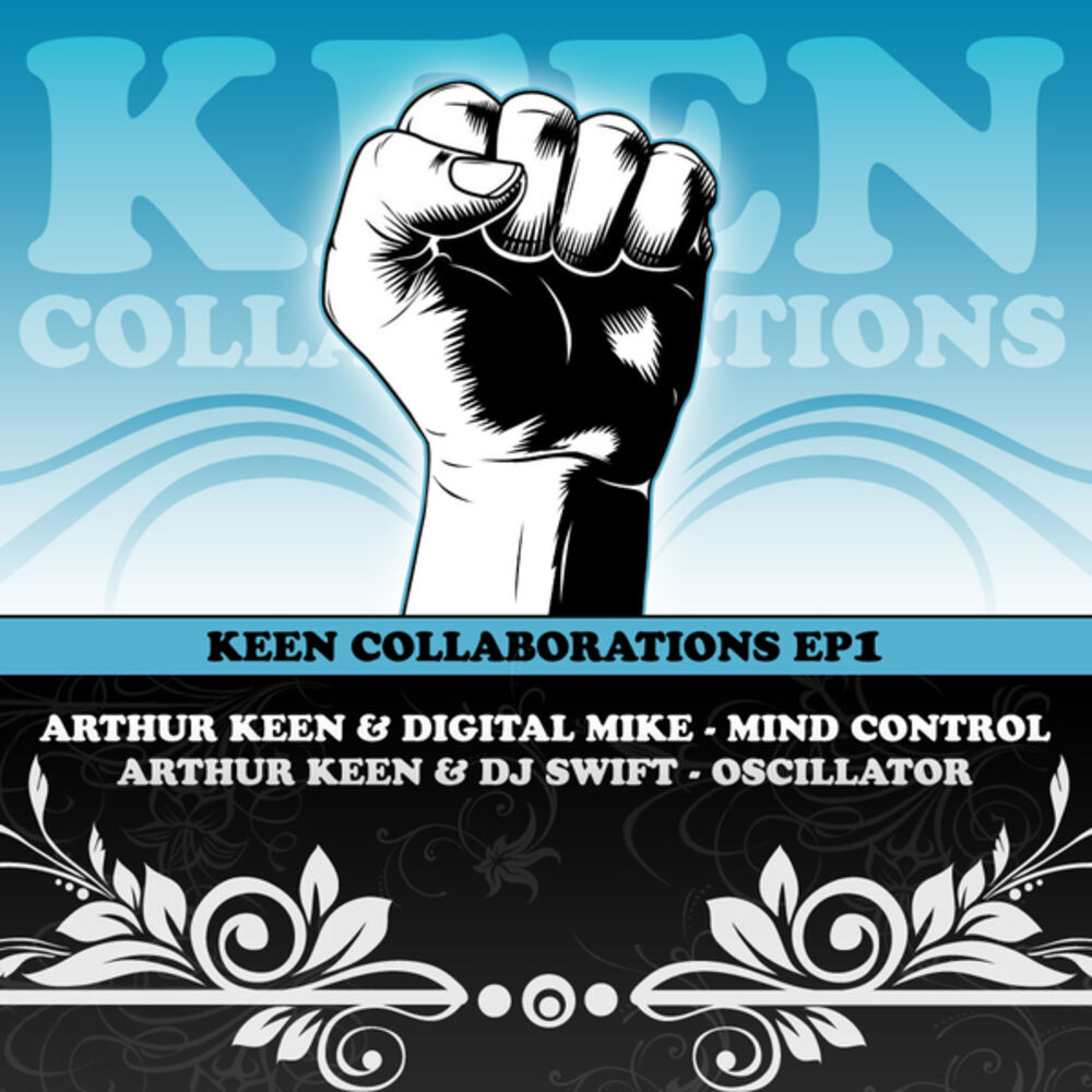 Picture of Keen Collaborations, Ep 1