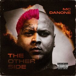 Cover of The Other Side