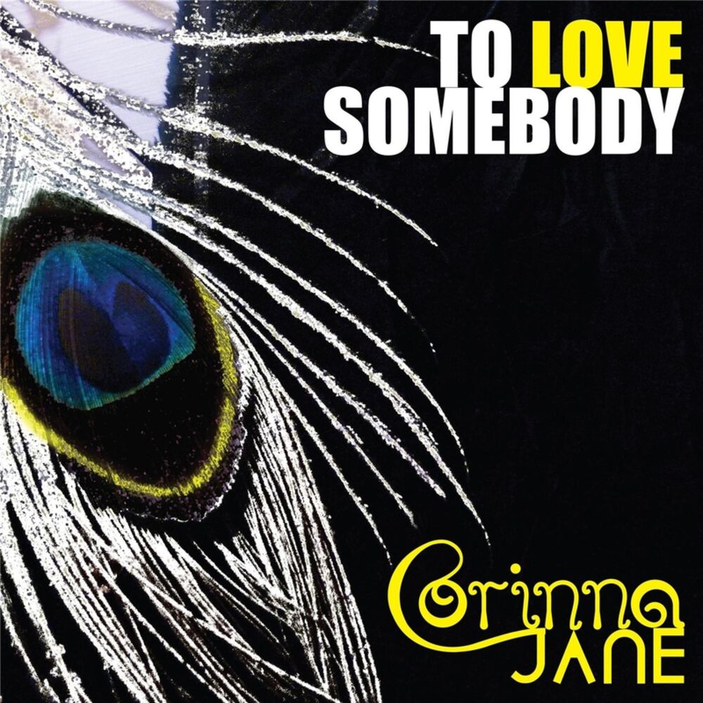 Picture of To Love Somebody
