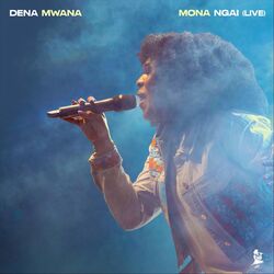 Cover of Mona Ngai (Live)