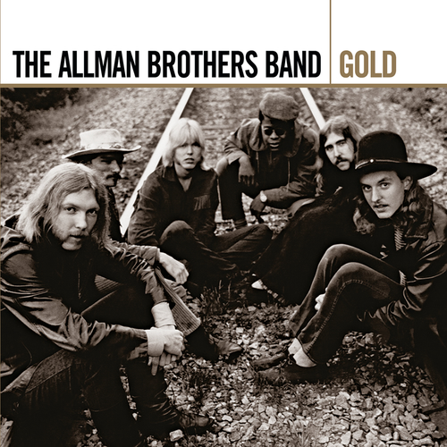 The Allman Brothers Band - Gold | Deezer