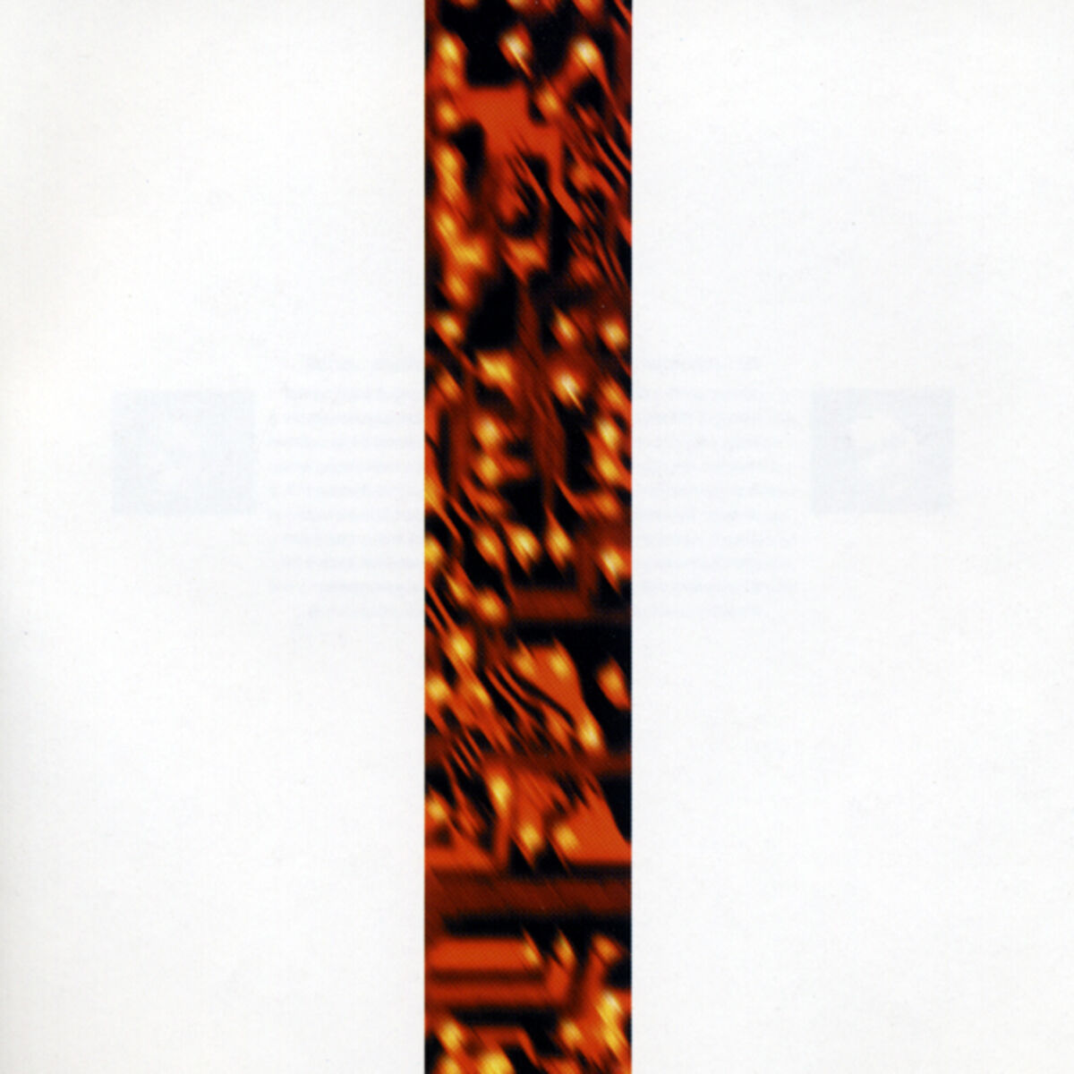 Album cover of Advanced Technology