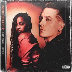 Cover of A Little More (feat. Kiana Ledé)