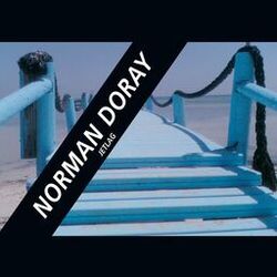 Cover of Jetlag