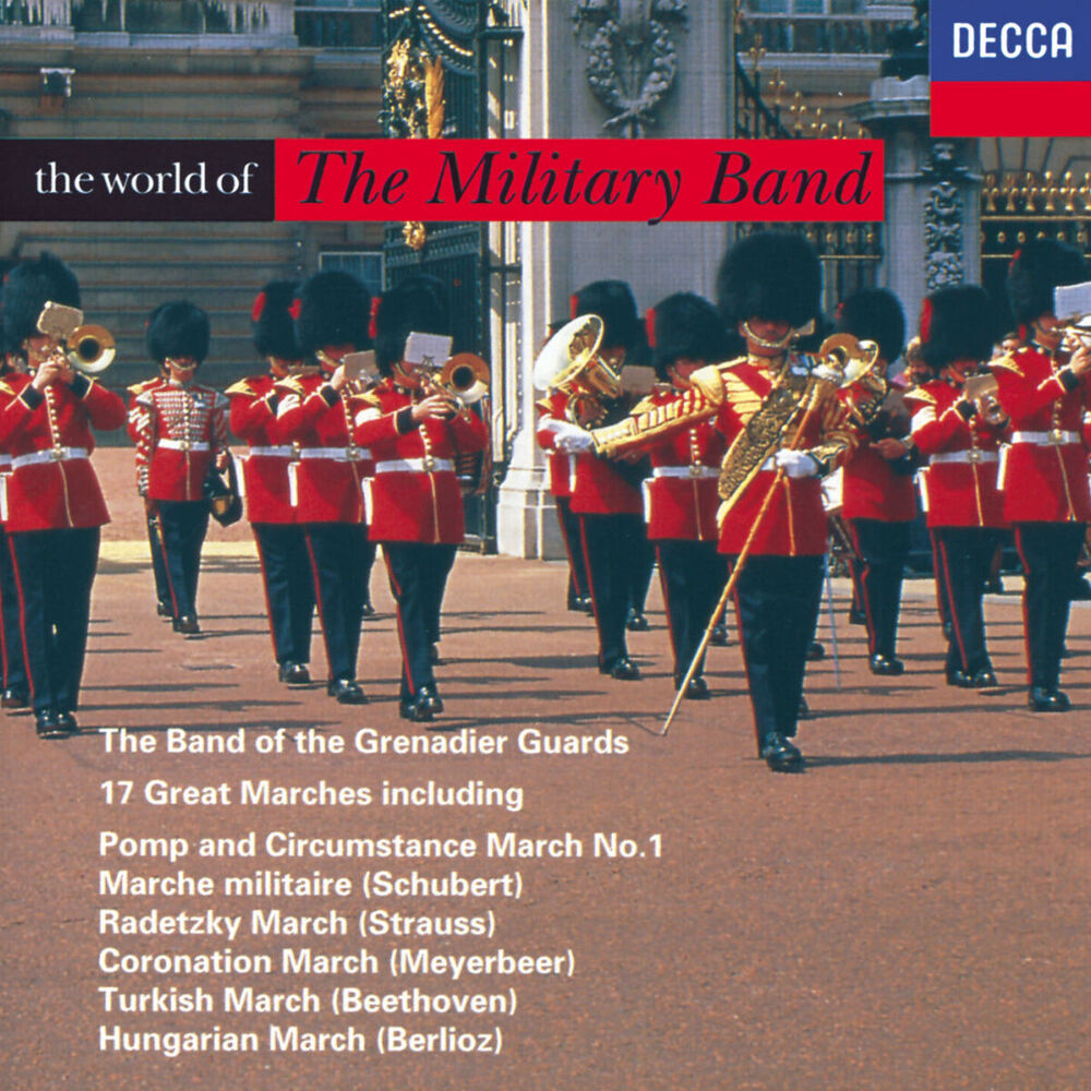 Picture of The World of the Military Band