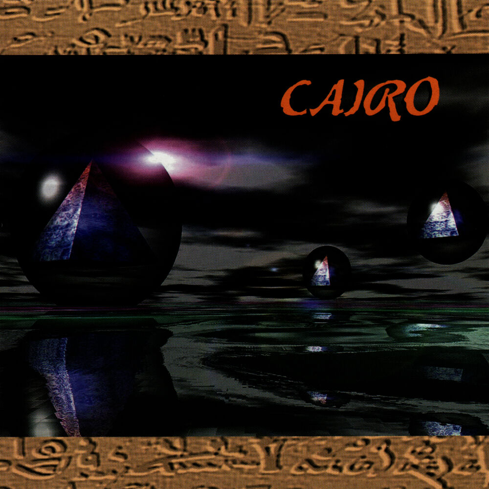 Picture of Cairo