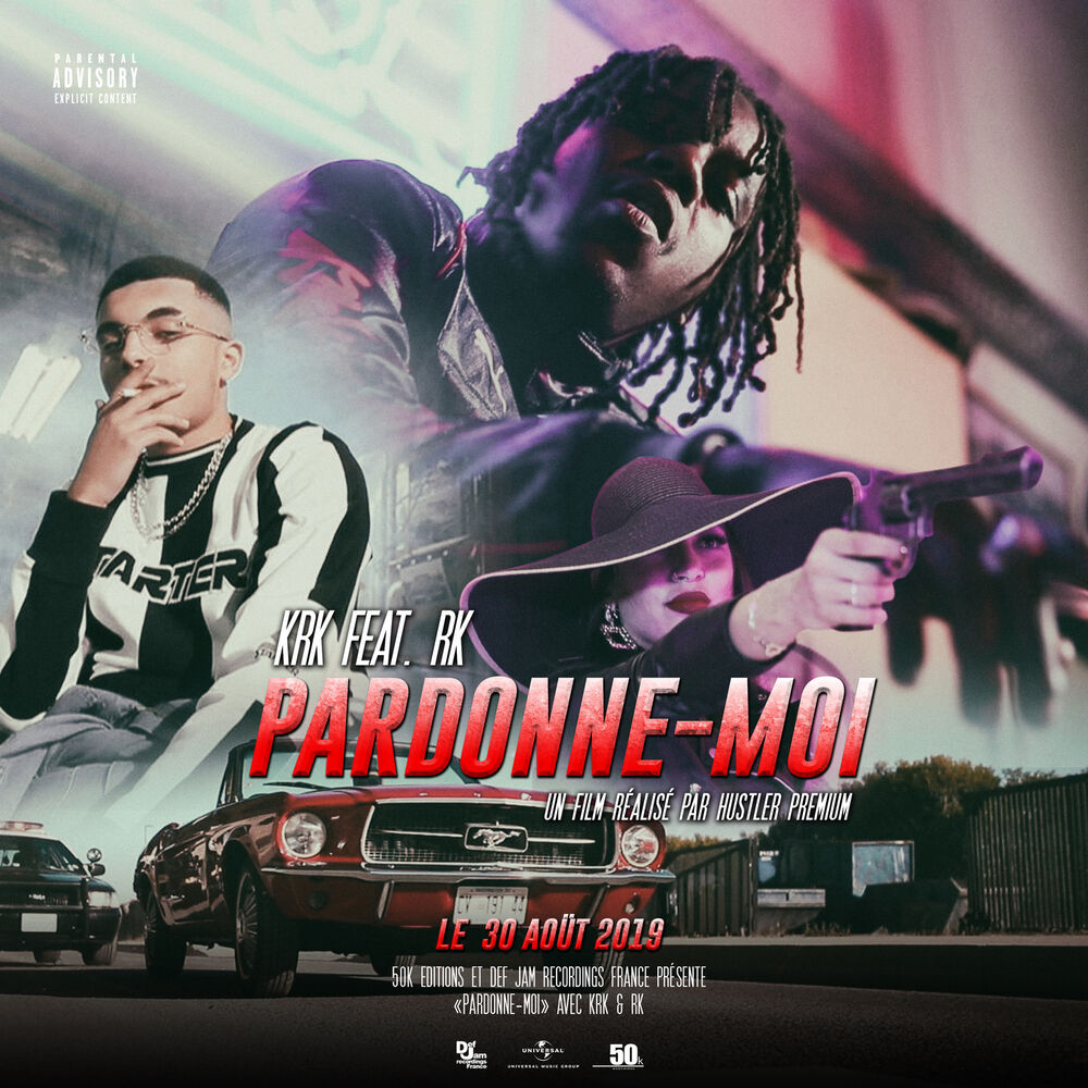 Picture of Pardonne-moi