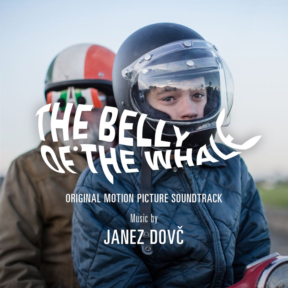 Picture of The Belly of the Whale (Original Soundtrack)