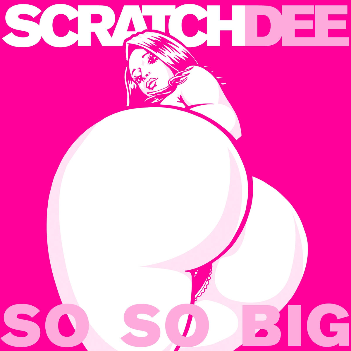 Album cover of So so Big