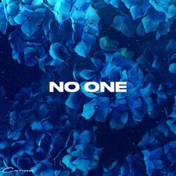 Cover of No One (Oleku)