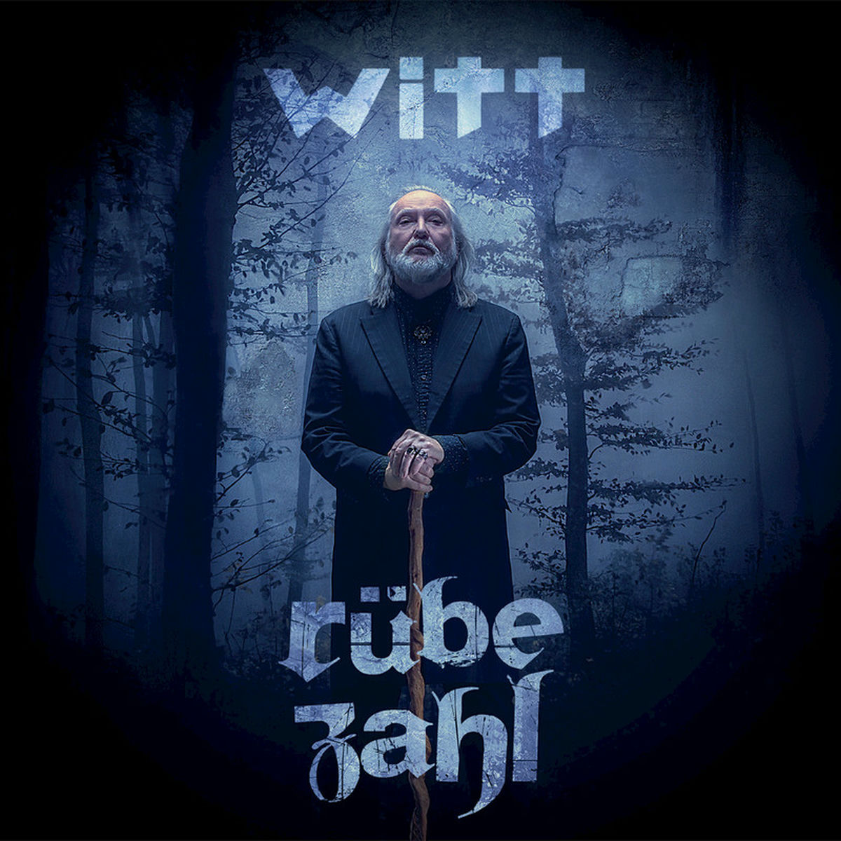 Album cover of Dämon