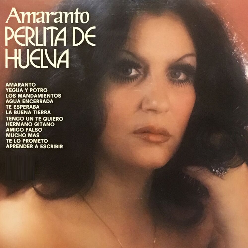 Picture of Amaranto