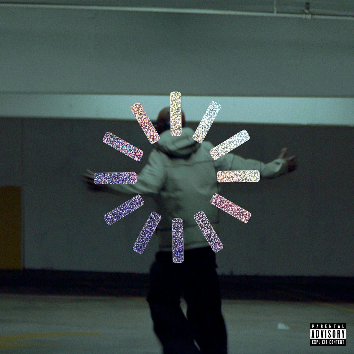 Album cover of TELEPATHY LOVE