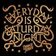 Everyday Is Saturday Night